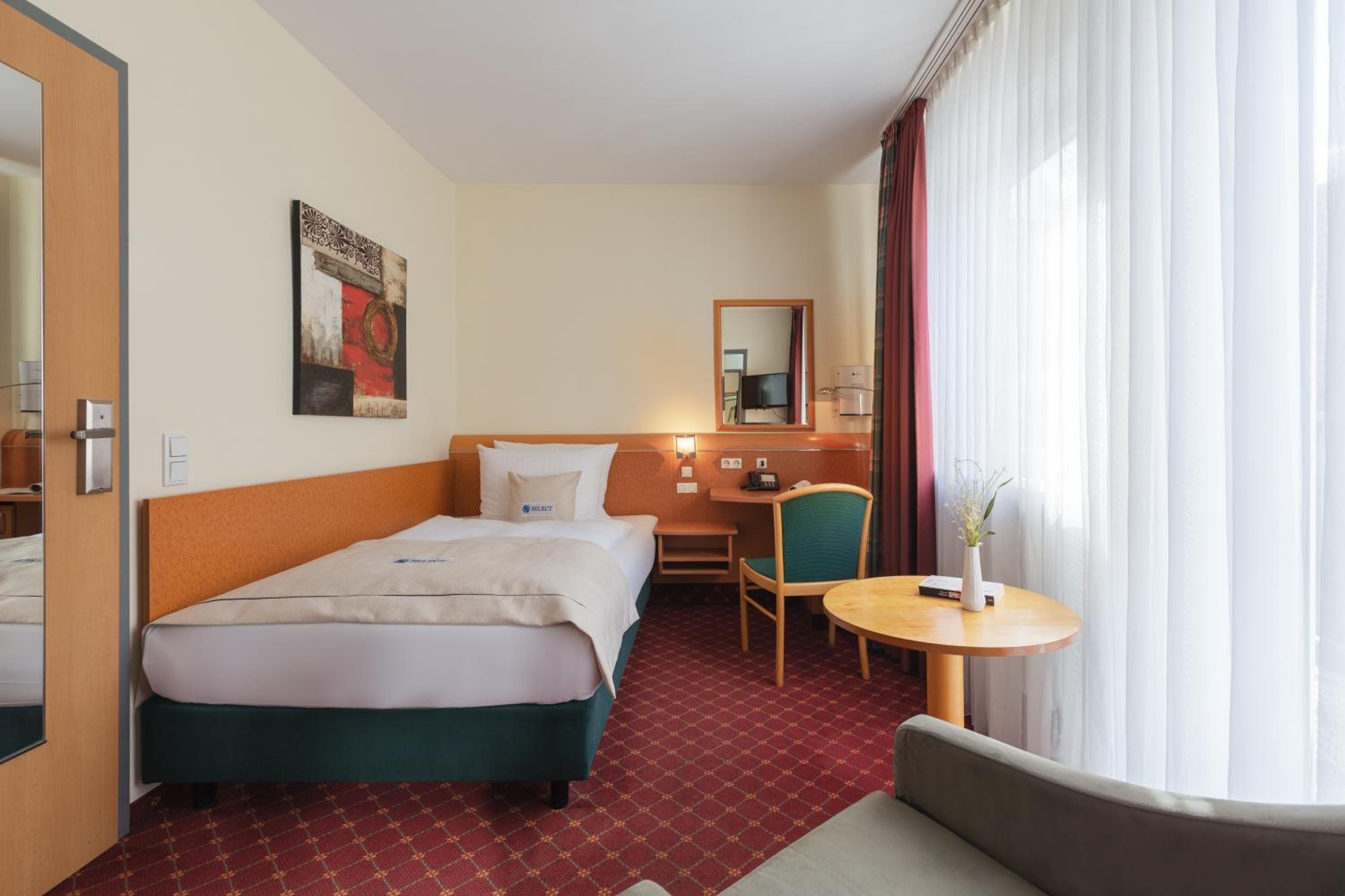 Garner Hotel HAMBURG - WANDSBEK MARKTPLATZ by IHG