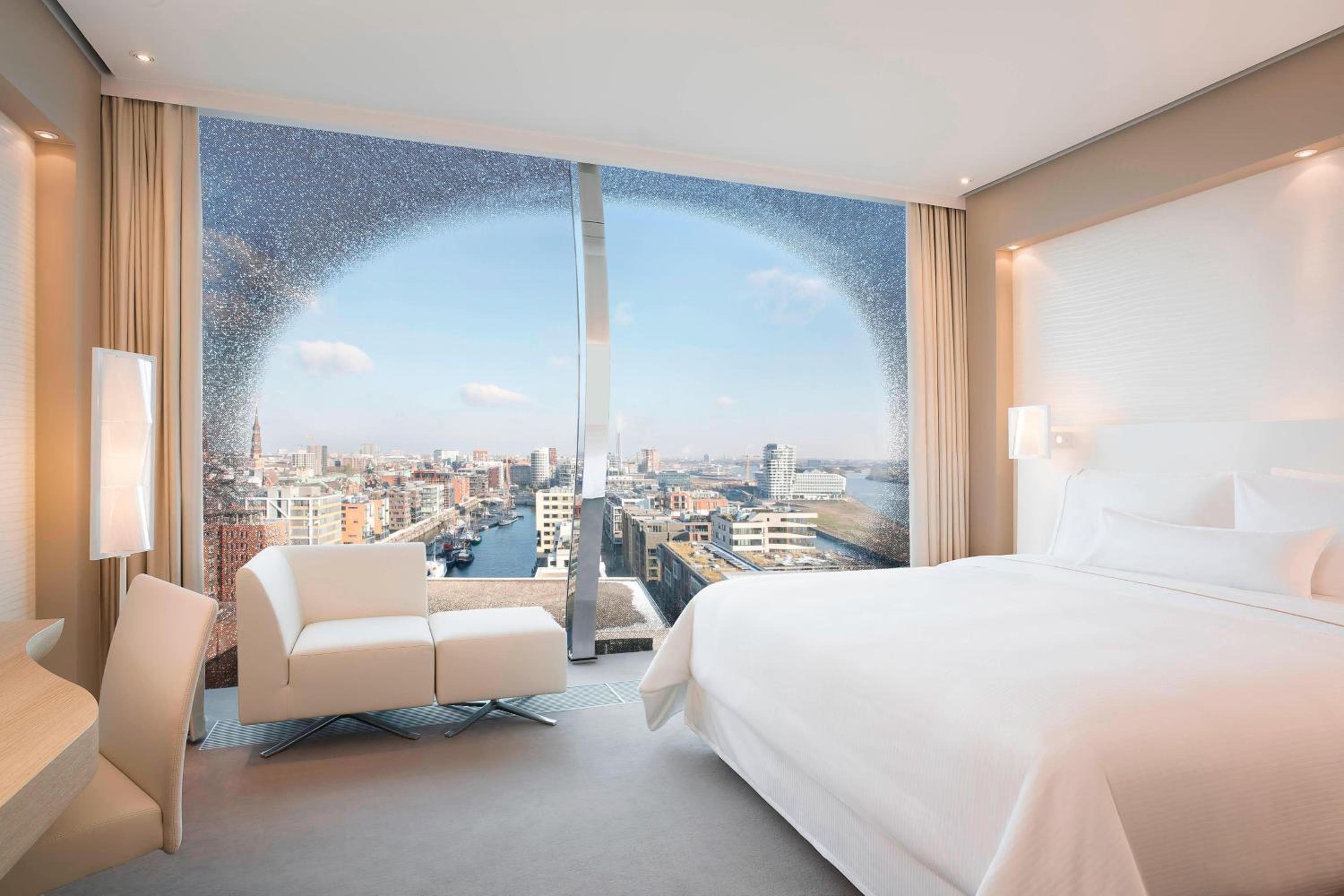 The Westin Hamburg Elbphilharmonie