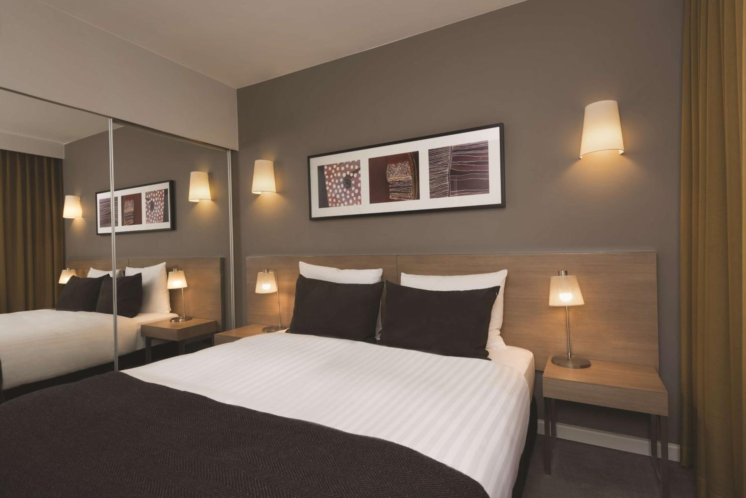 Adina Apartment Hotel Hamburg Michel