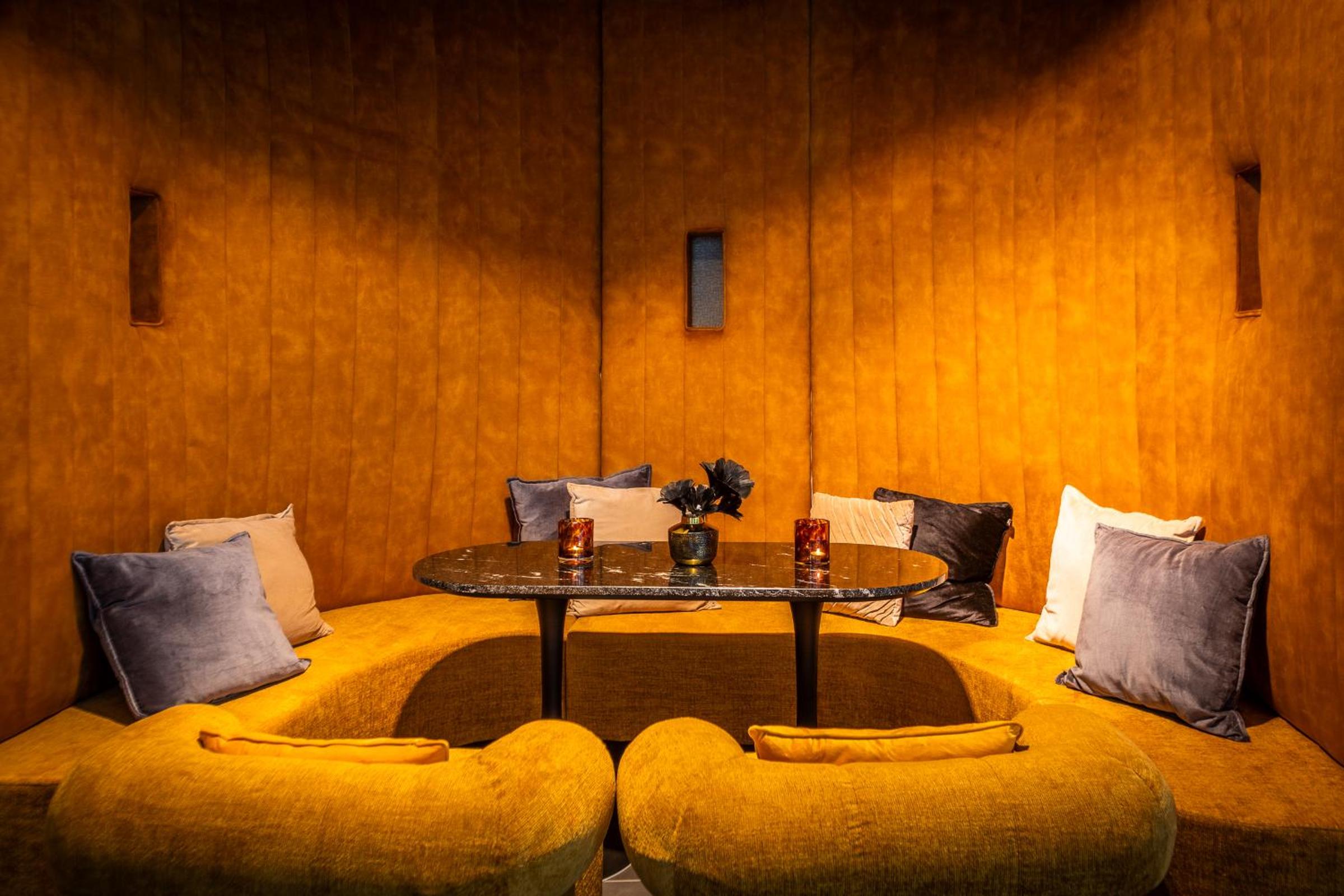 NYX Hotel Hamburg by Leonardo Hotels
