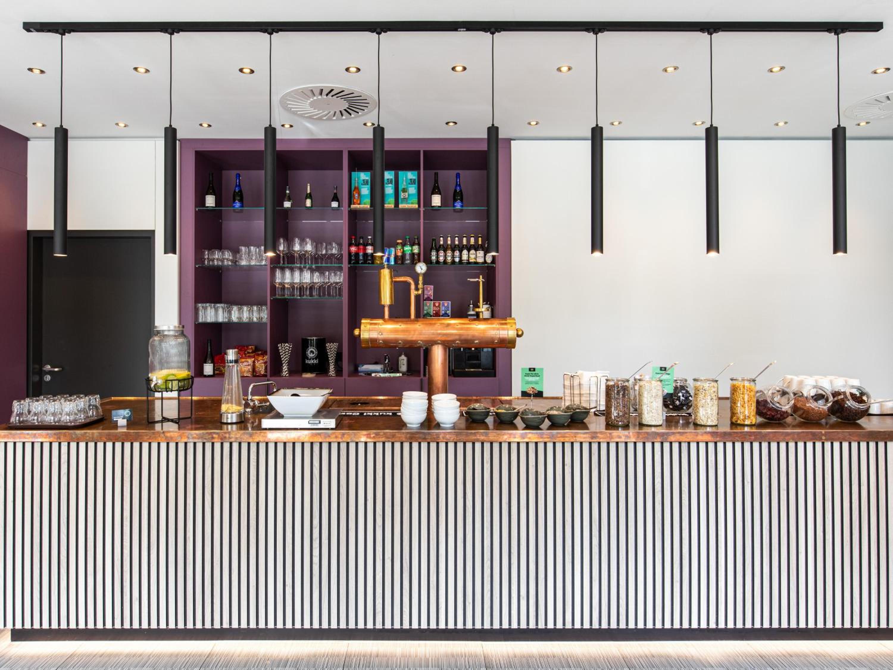 B&B HOTEL Hamburg-Airport