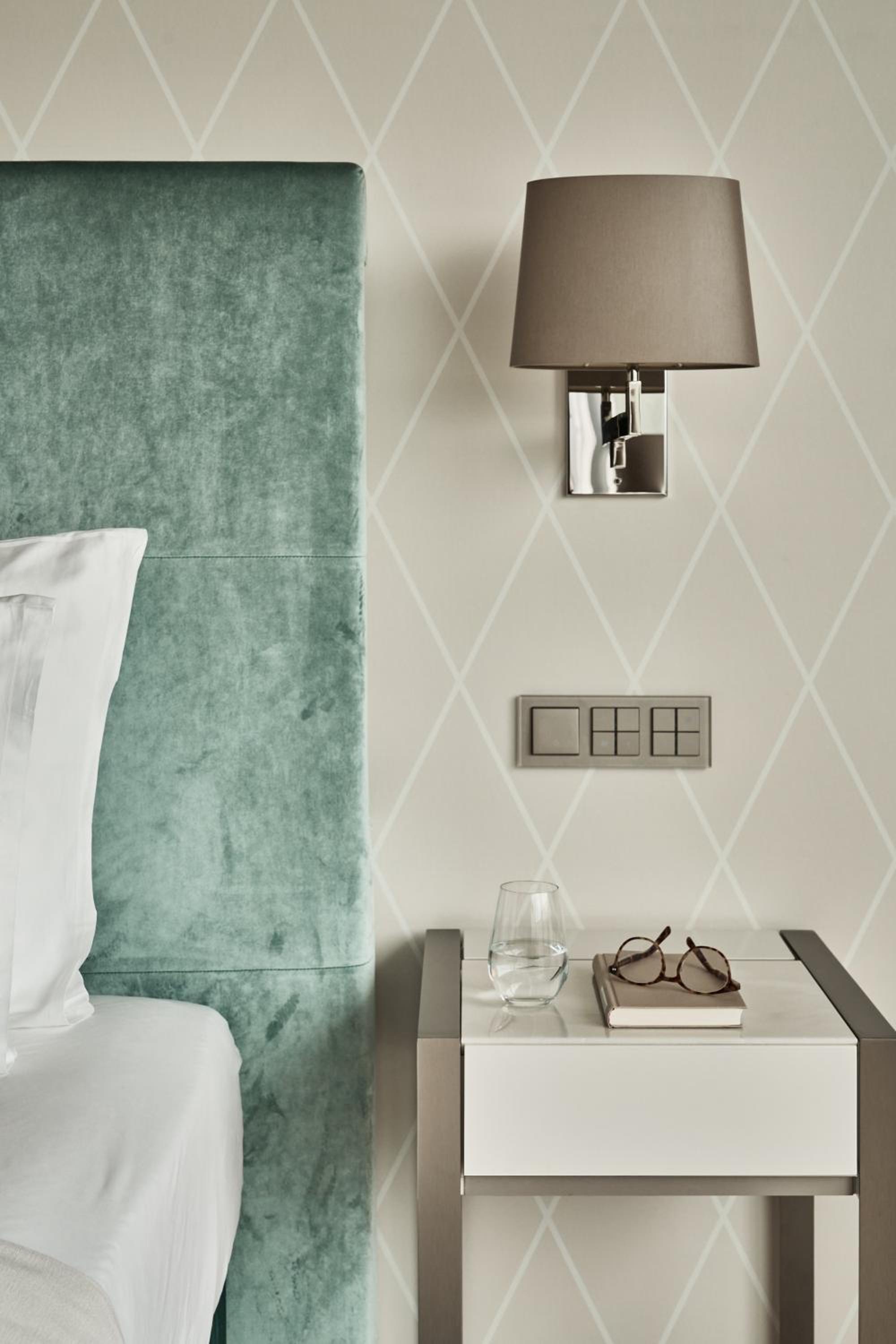 The Fontenay Hamburg