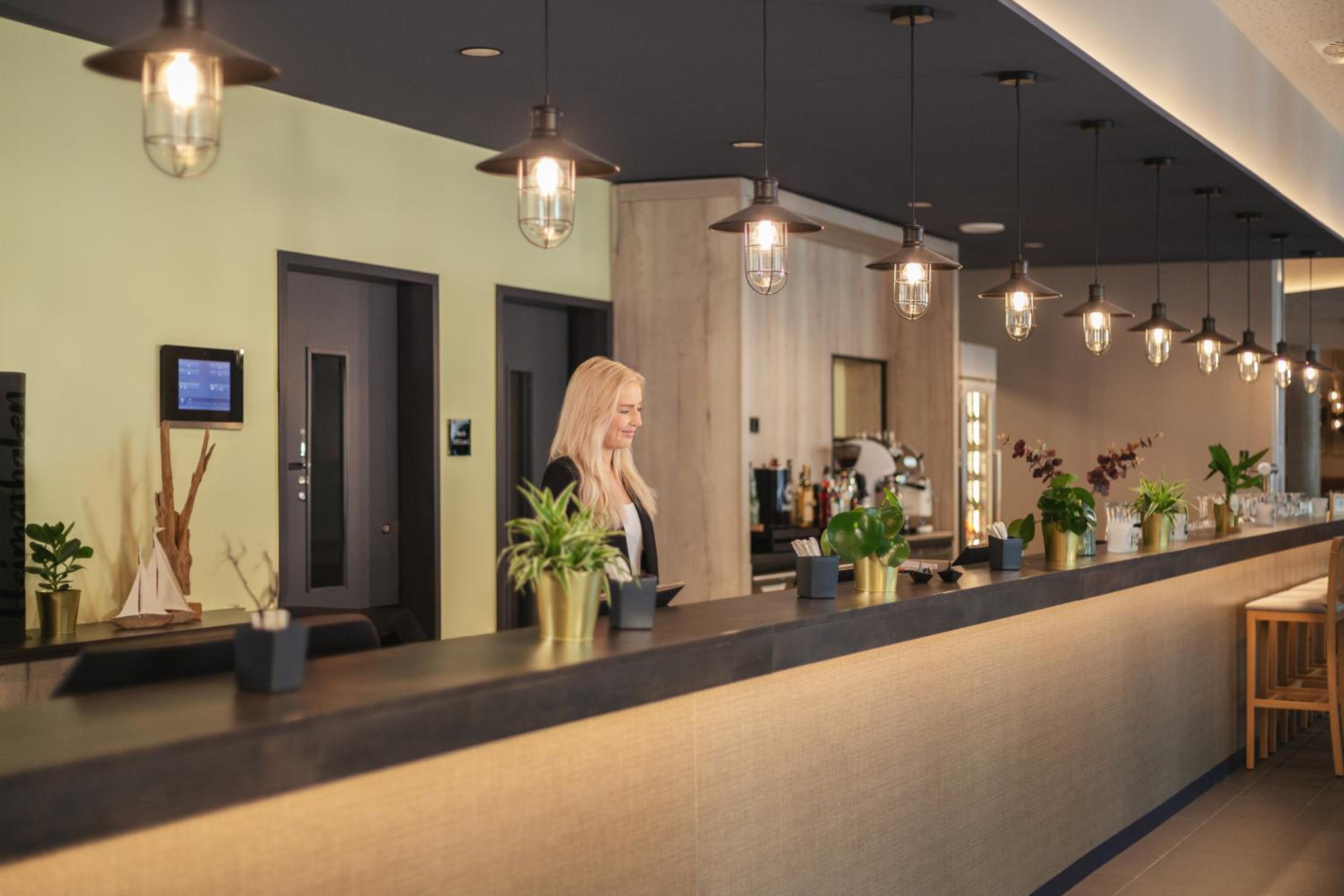 Holiday Inn - the niu, YEN HAMBURG CITY by IHG