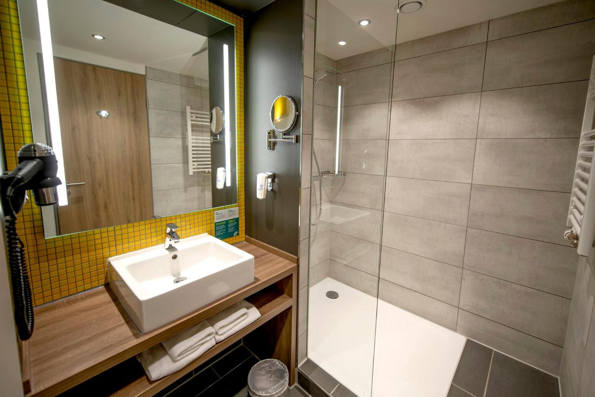 Holiday Inn HAMBURG - HAFENCITY by IHG