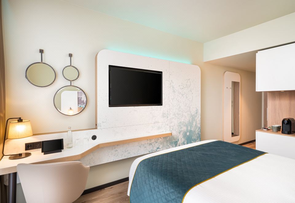 Leonardo Hotel Hamburg Altona